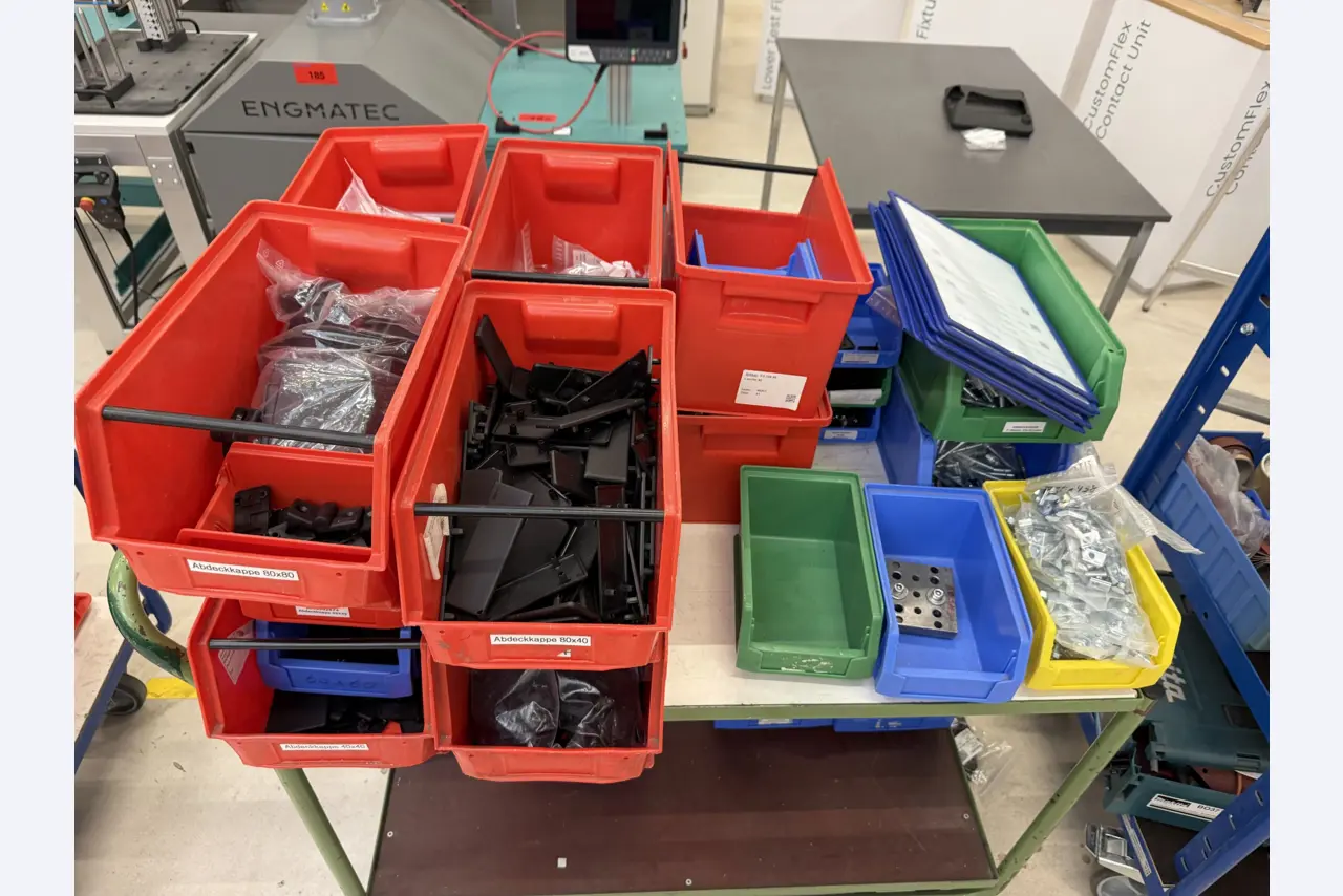 Máquinas e equipamentos para trabalhar metais-5
