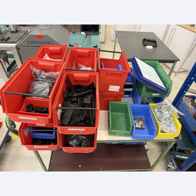Máquinas e equipamentos para trabalhar metais-5