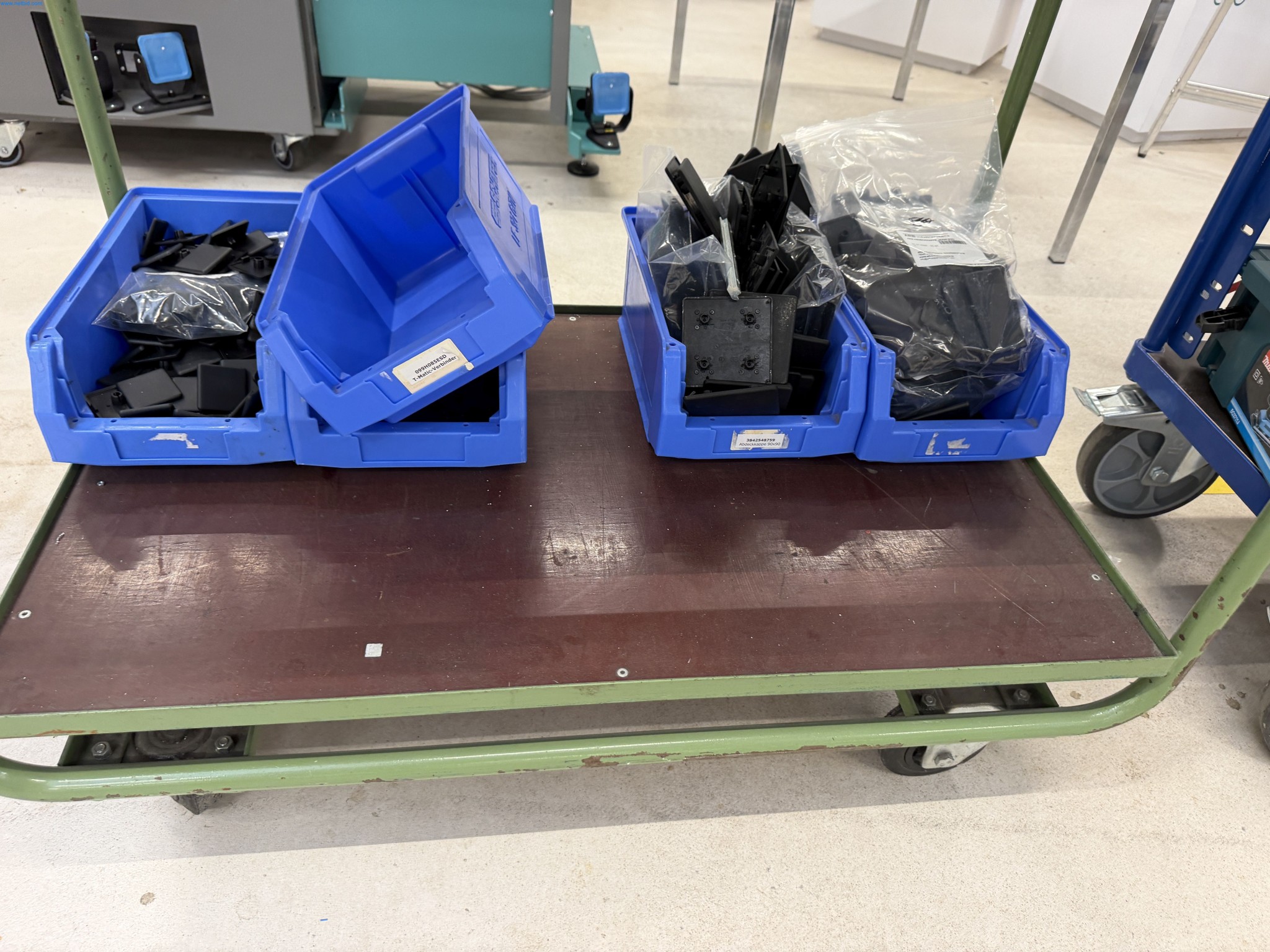 Metalworking machinery and equipment-6