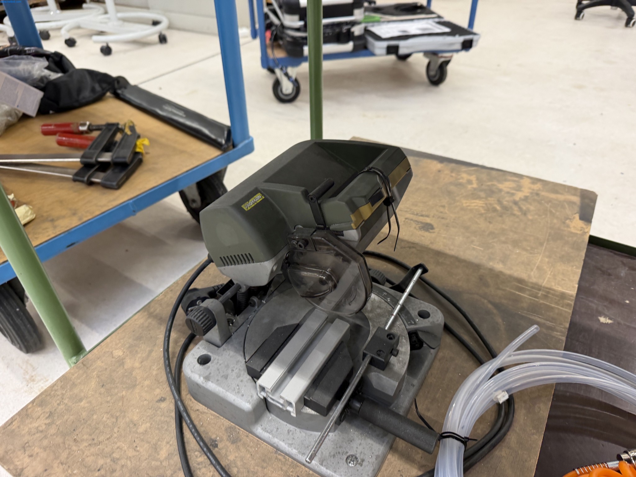 Metallverarbeitende Maschinen- und Anlagen-4
