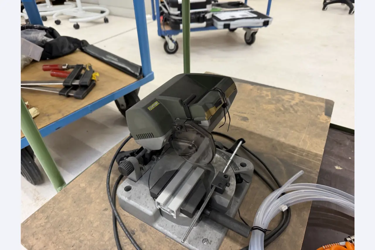 Metallverarbeitende Maschinen- und Anlagen-4