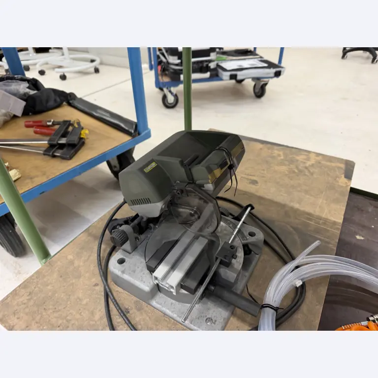 Metallverarbeitende Maschinen- und Anlagen-4
