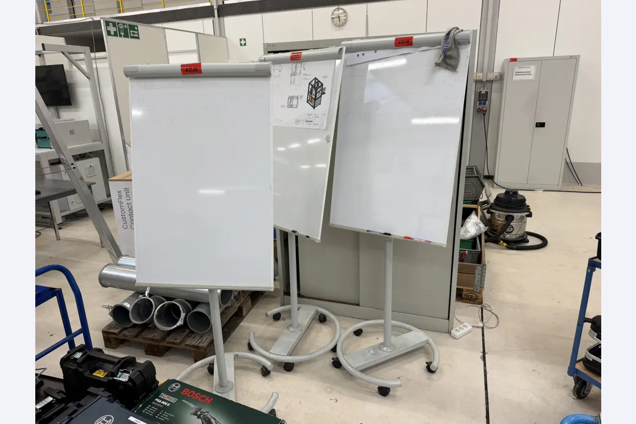 Metallverarbeitende Maschinen- und Anlagen-1