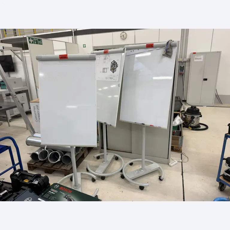 Metallverarbeitende Maschinen- und Anlagen-1