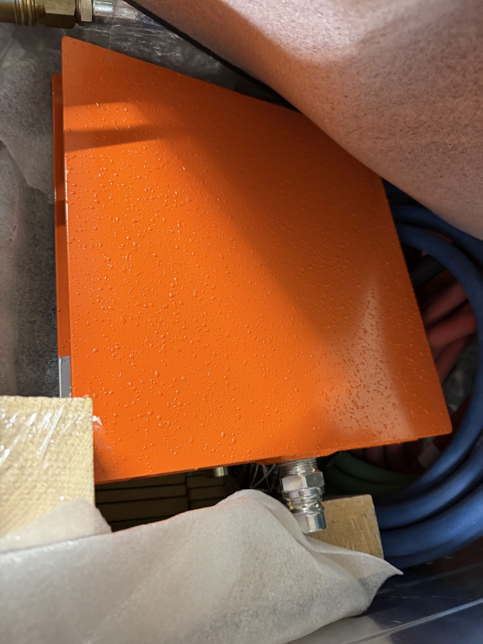 Metallverarbeitende Maschinen- und Anlagen-4
