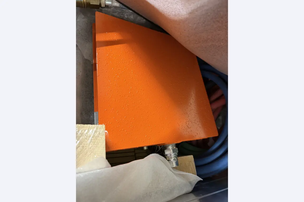 Metallverarbeitende Maschinen- und Anlagen-4