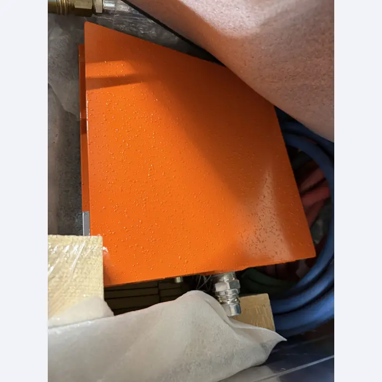 Metallverarbeitende Maschinen- und Anlagen-4