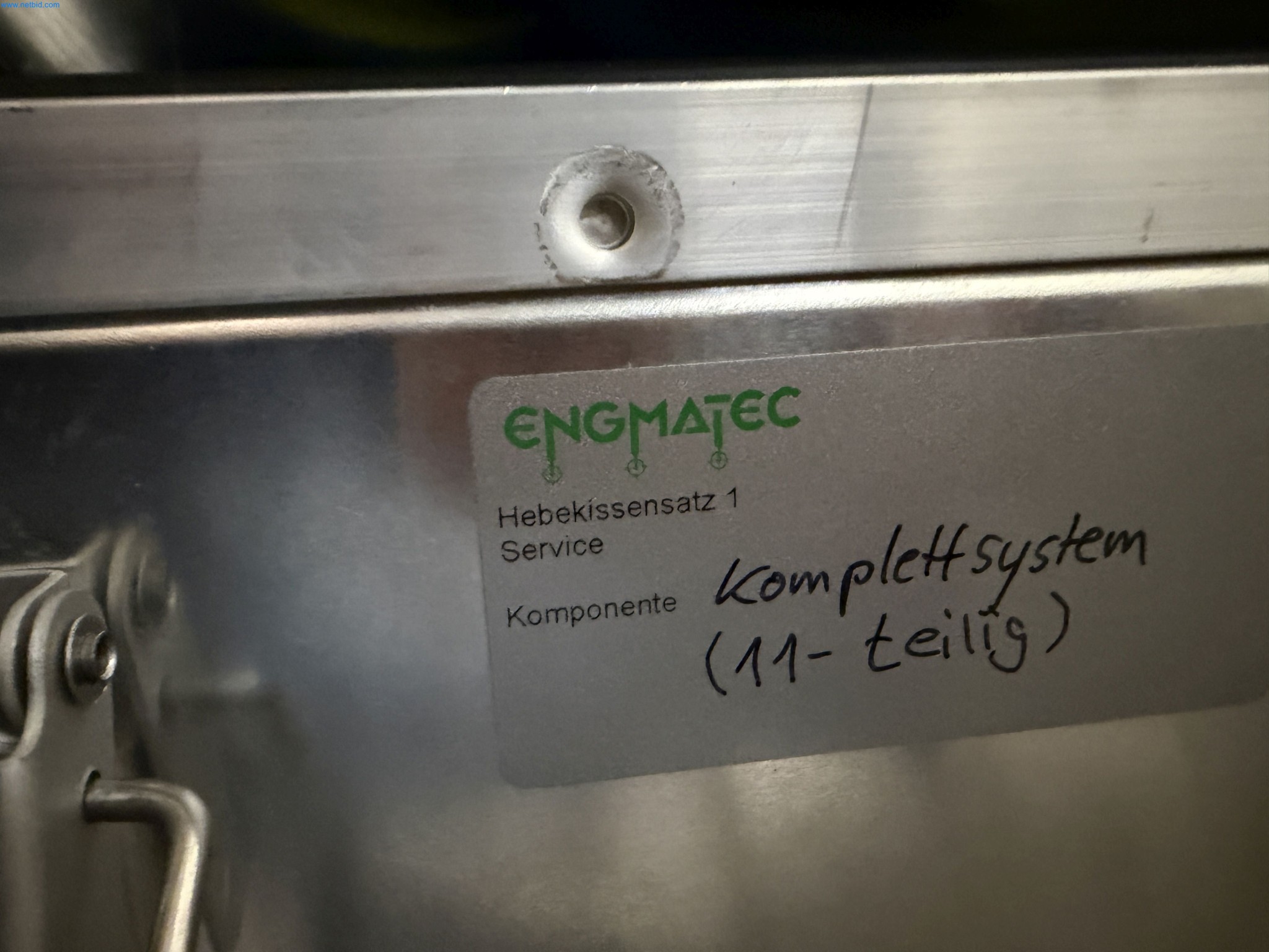Metallverarbeitende Maschinen- und Anlagen-5