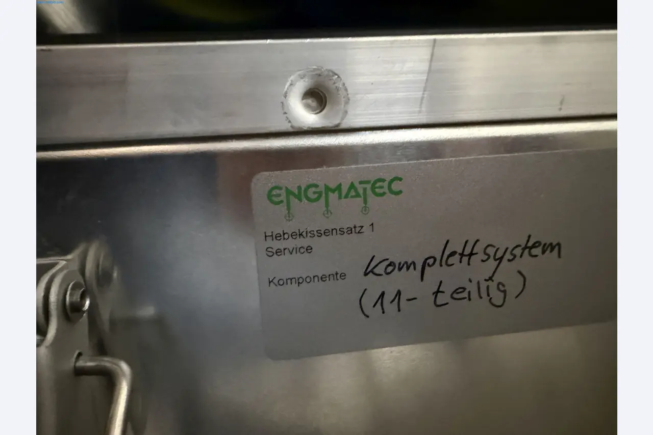 Metallverarbeitende Maschinen- und Anlagen-5