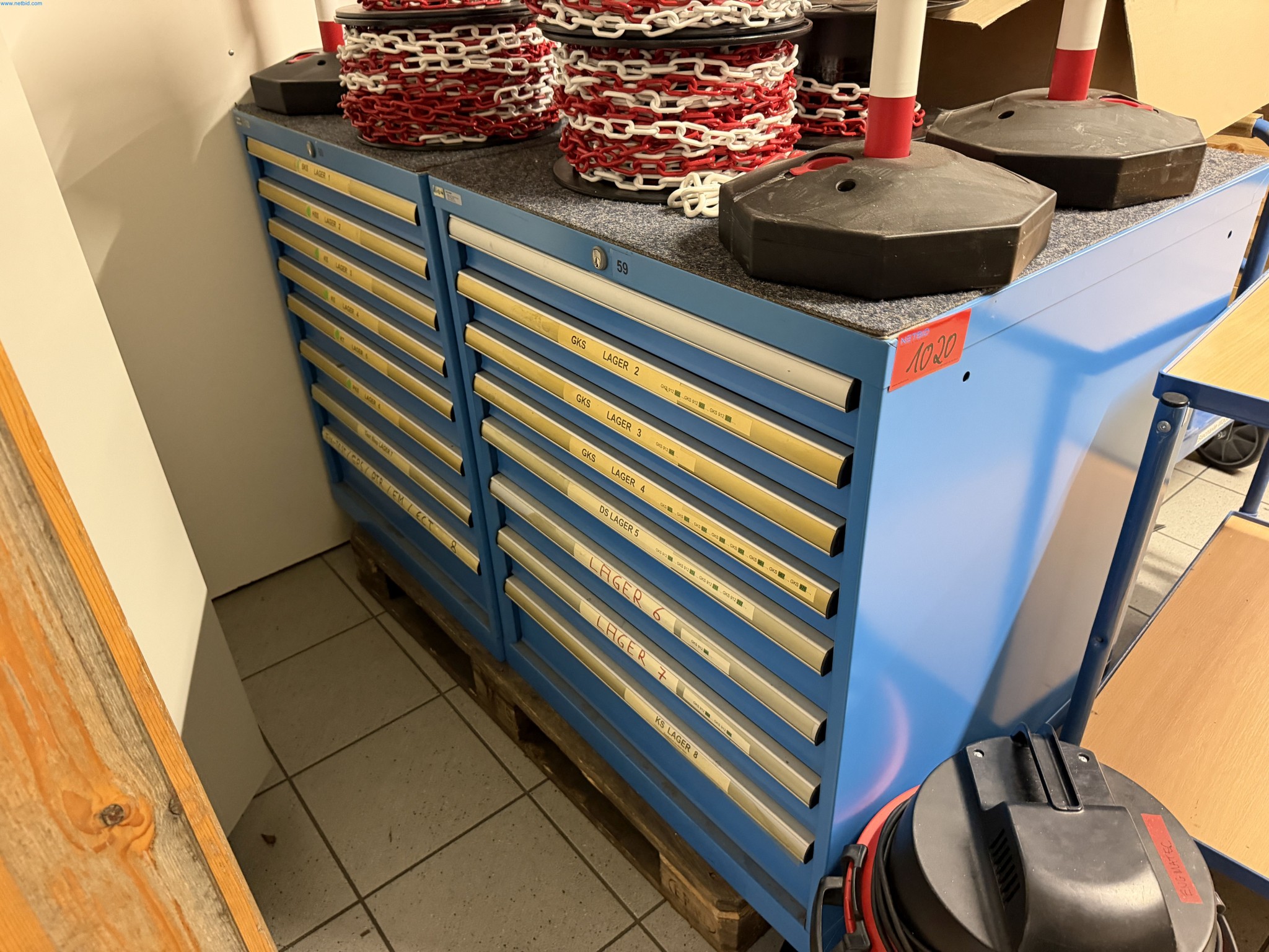Metallverarbeitende Maschinen- und Anlagen-2