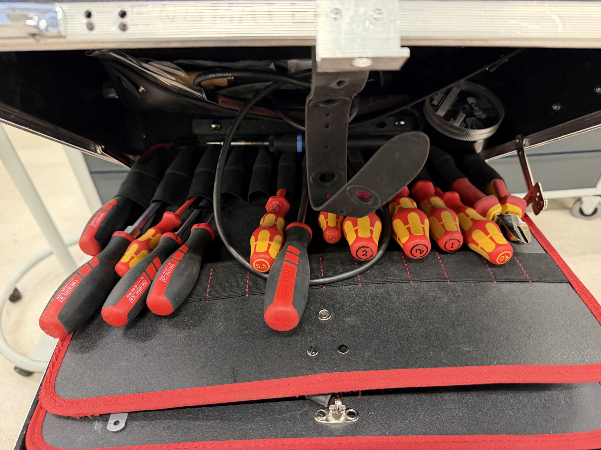 Metallverarbeitende Maschinen- und Anlagen-2
