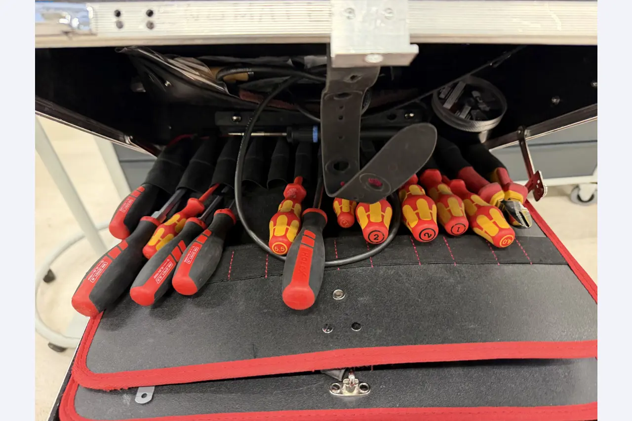 Metallverarbeitende Maschinen- und Anlagen-2
