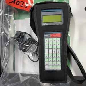 Handheld-Programmiergerät Balluff BIS L 81
