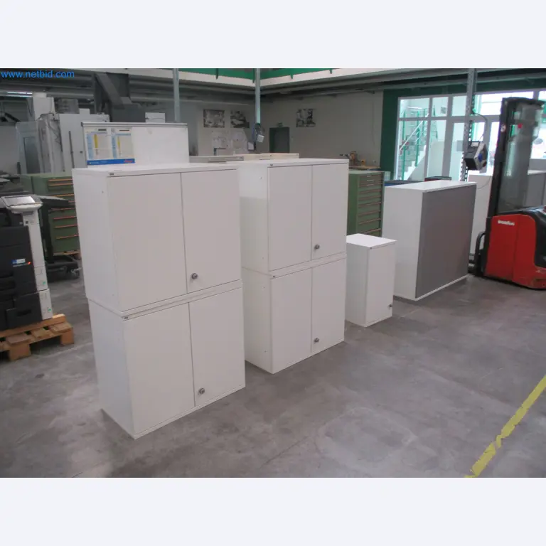 Metallverarbeitende Maschinen- und Anlagen-4