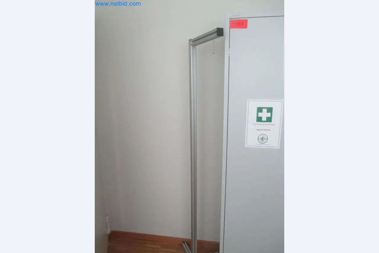 Metallverarbeitende Maschinen- und Anlagen-3