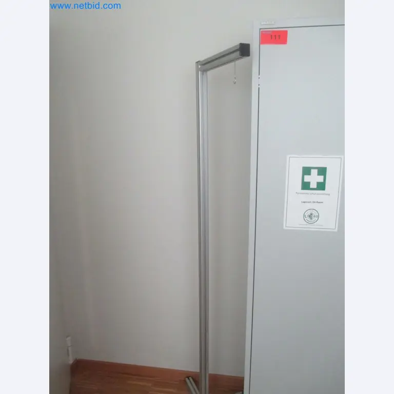 Metallverarbeitende Maschinen- und Anlagen-3