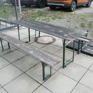 Sada pivních stanů