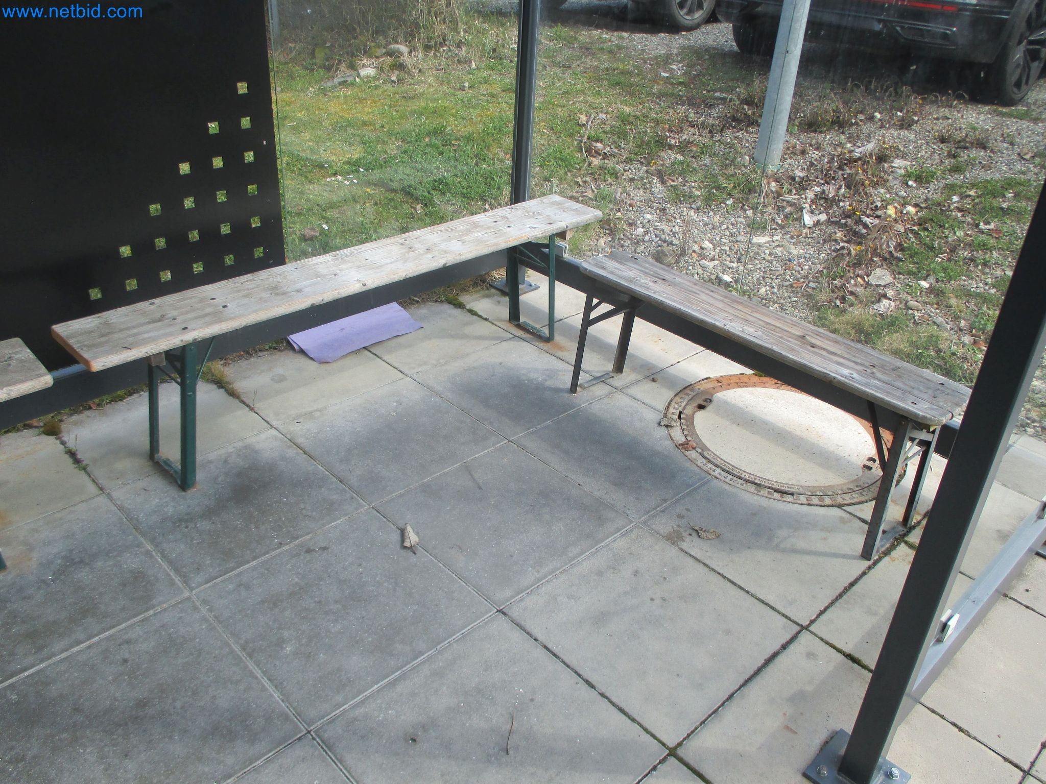 Metallverarbeitende Maschinen- und Anlagen-4