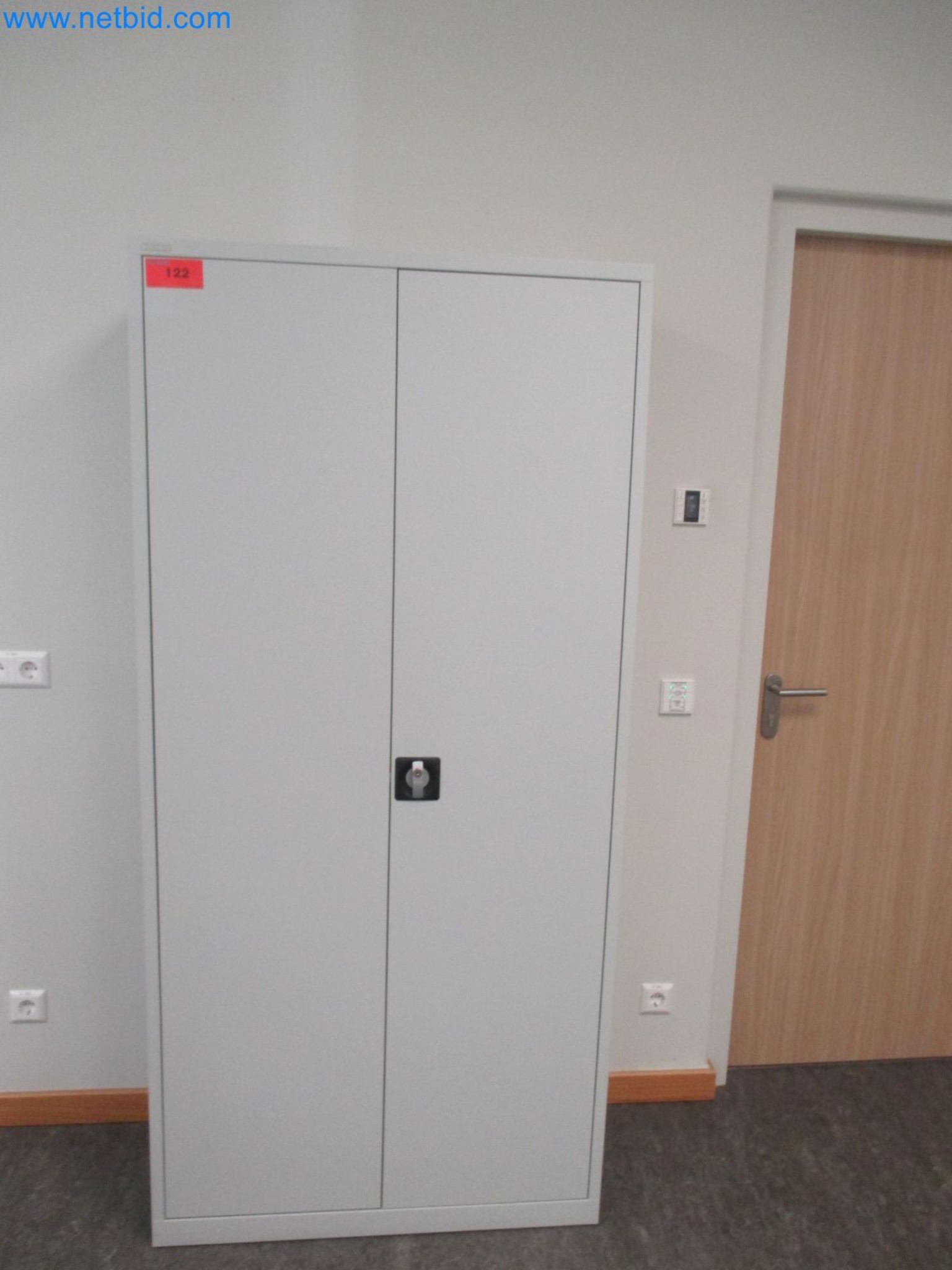 Metallverarbeitende Maschinen- und Anlagen-1