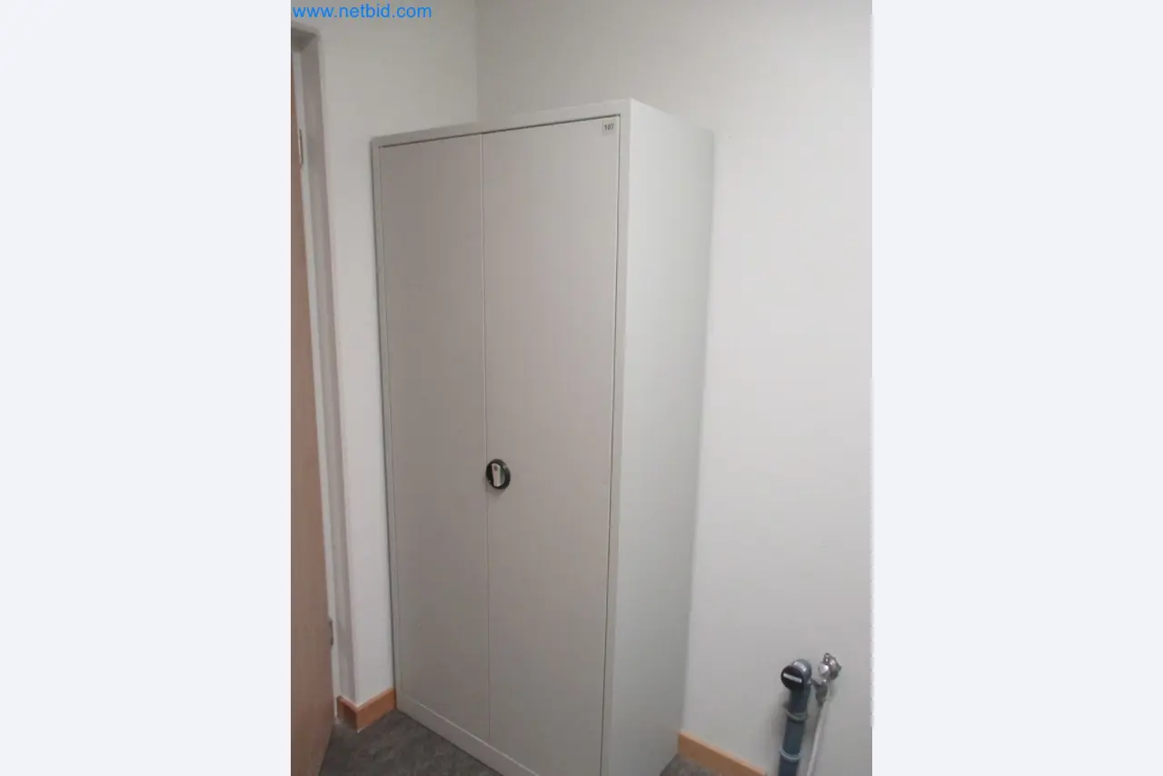 Metallverarbeitende Maschinen- und Anlagen-3