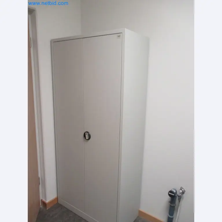Metallverarbeitende Maschinen- und Anlagen-3