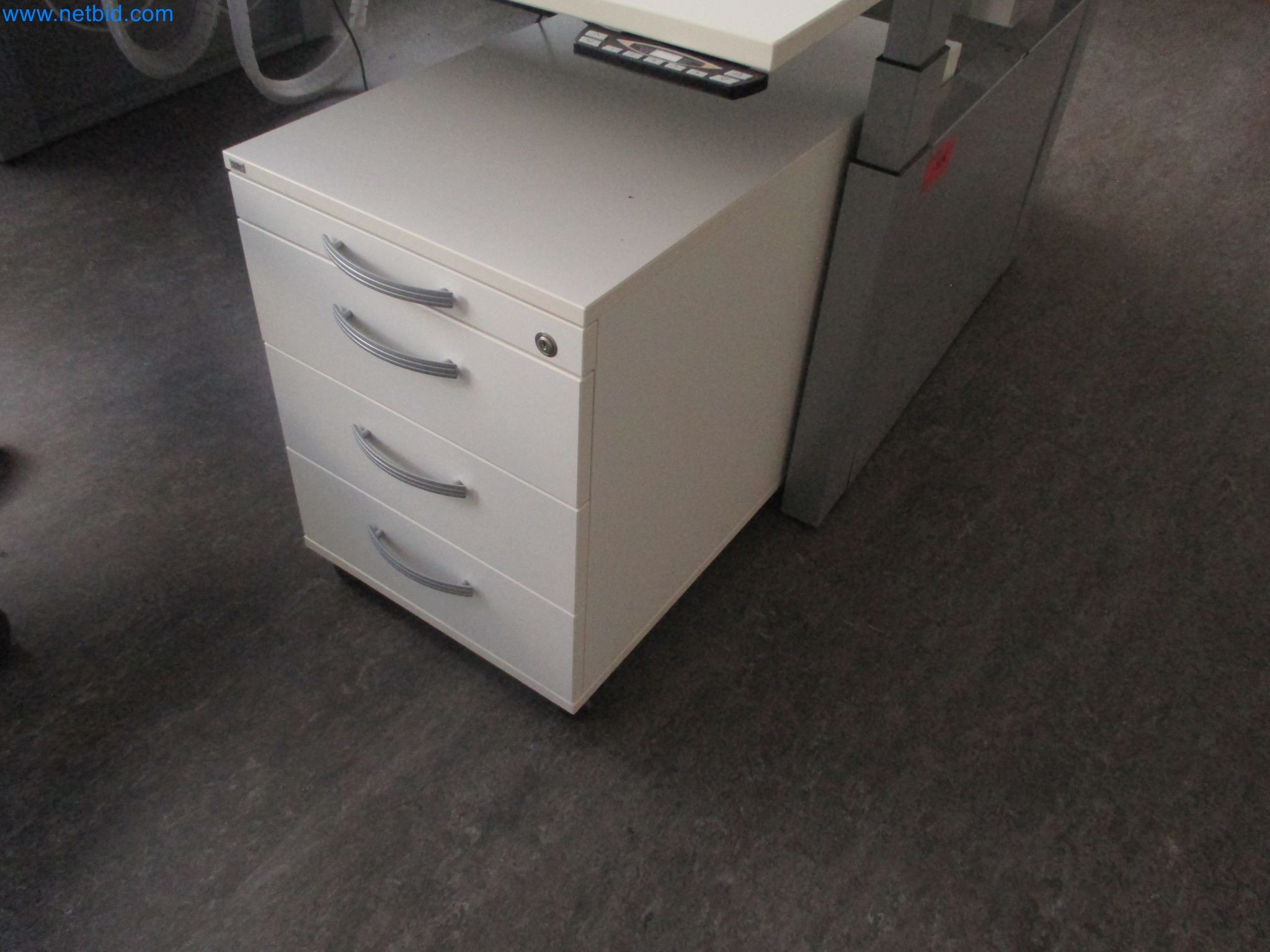 Metallverarbeitende Maschinen- und Anlagen-3