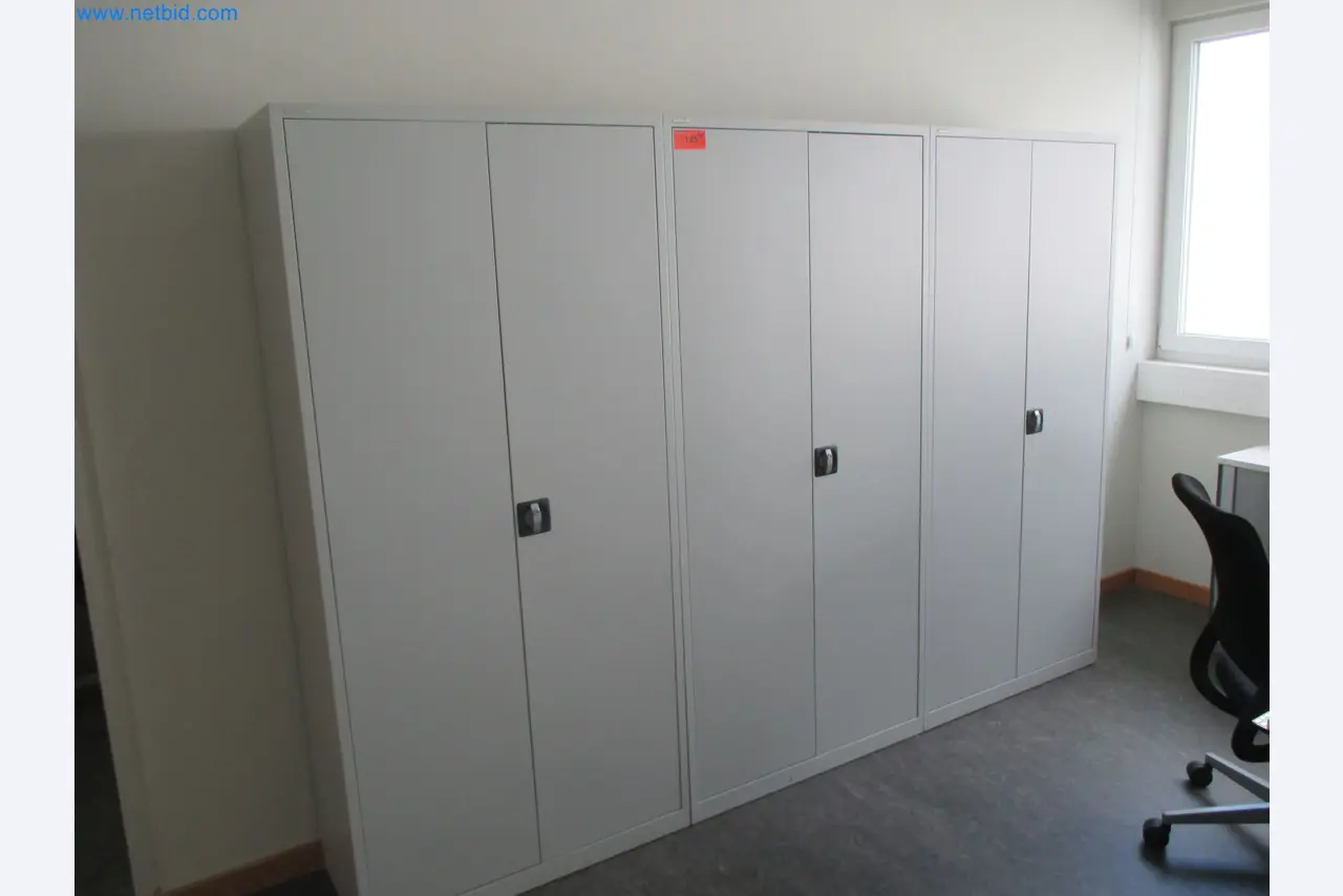 Metallverarbeitende Maschinen- und Anlagen-1
