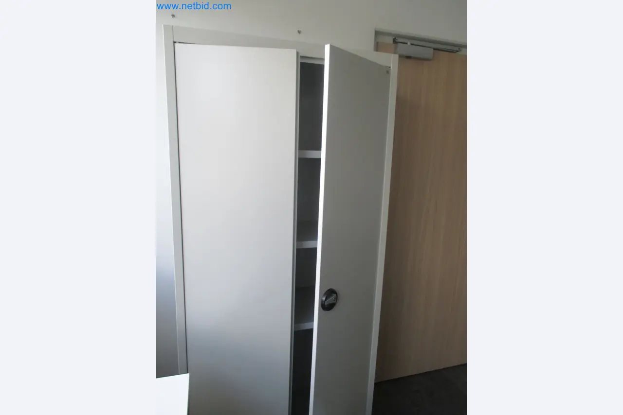 Metallverarbeitende Maschinen- und Anlagen-2