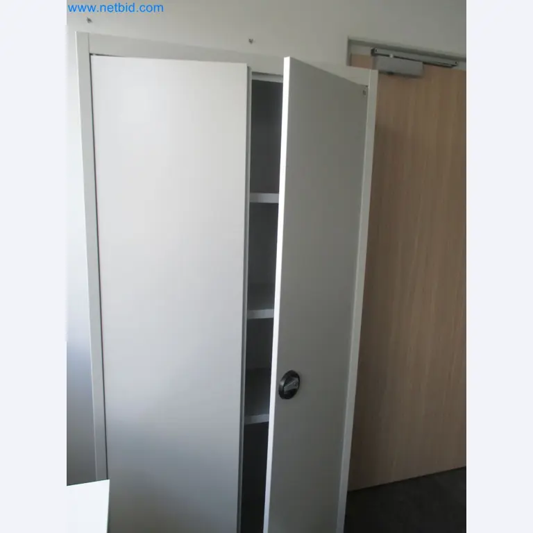 Metallverarbeitende Maschinen- und Anlagen-2
