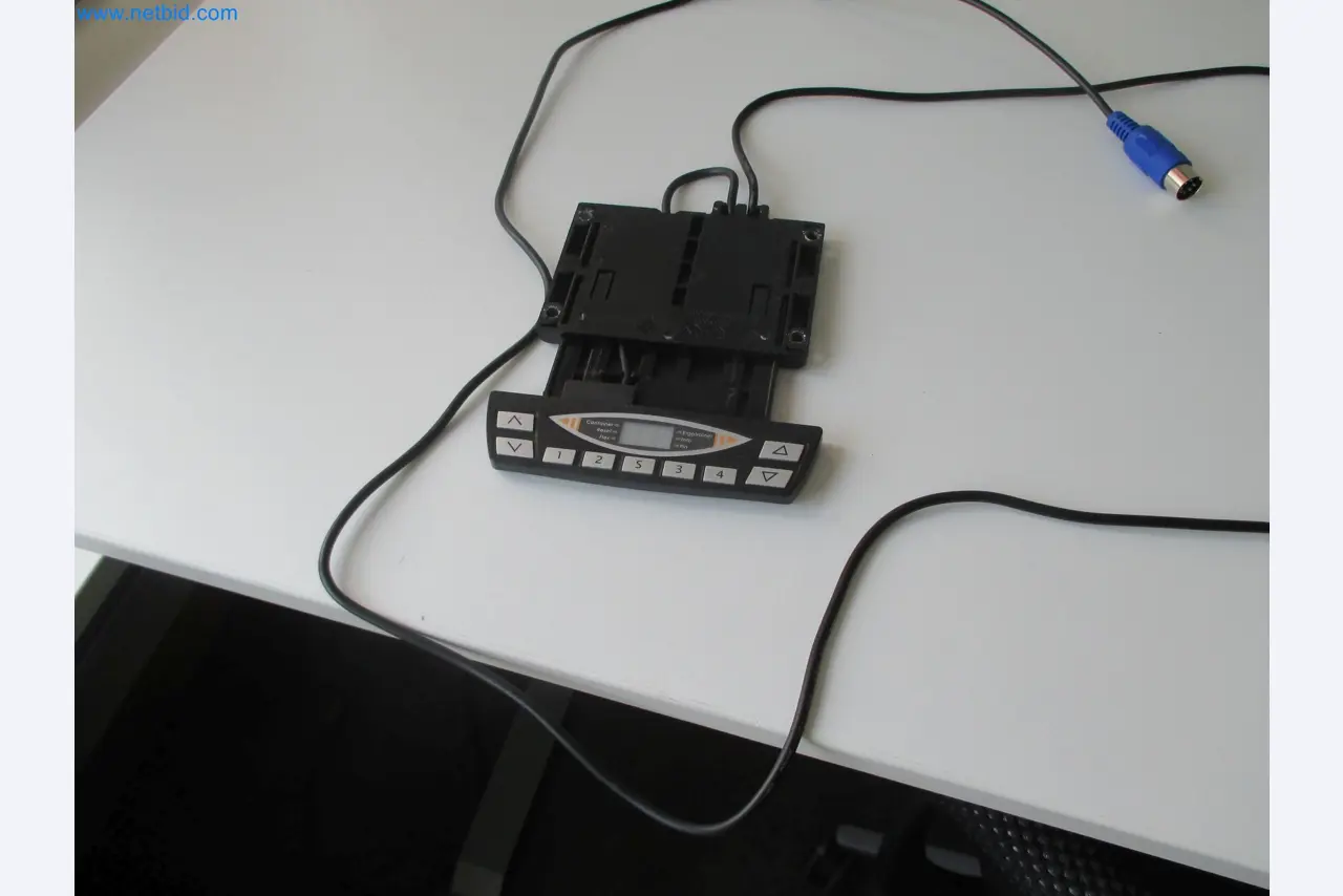 Metallverarbeitende Maschinen- und Anlagen-4