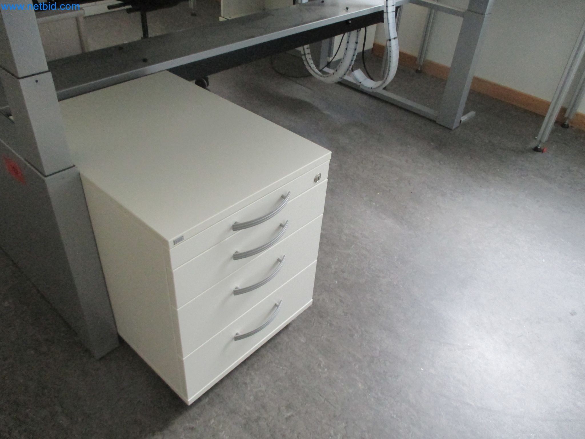 Metallverarbeitende Maschinen- und Anlagen-7