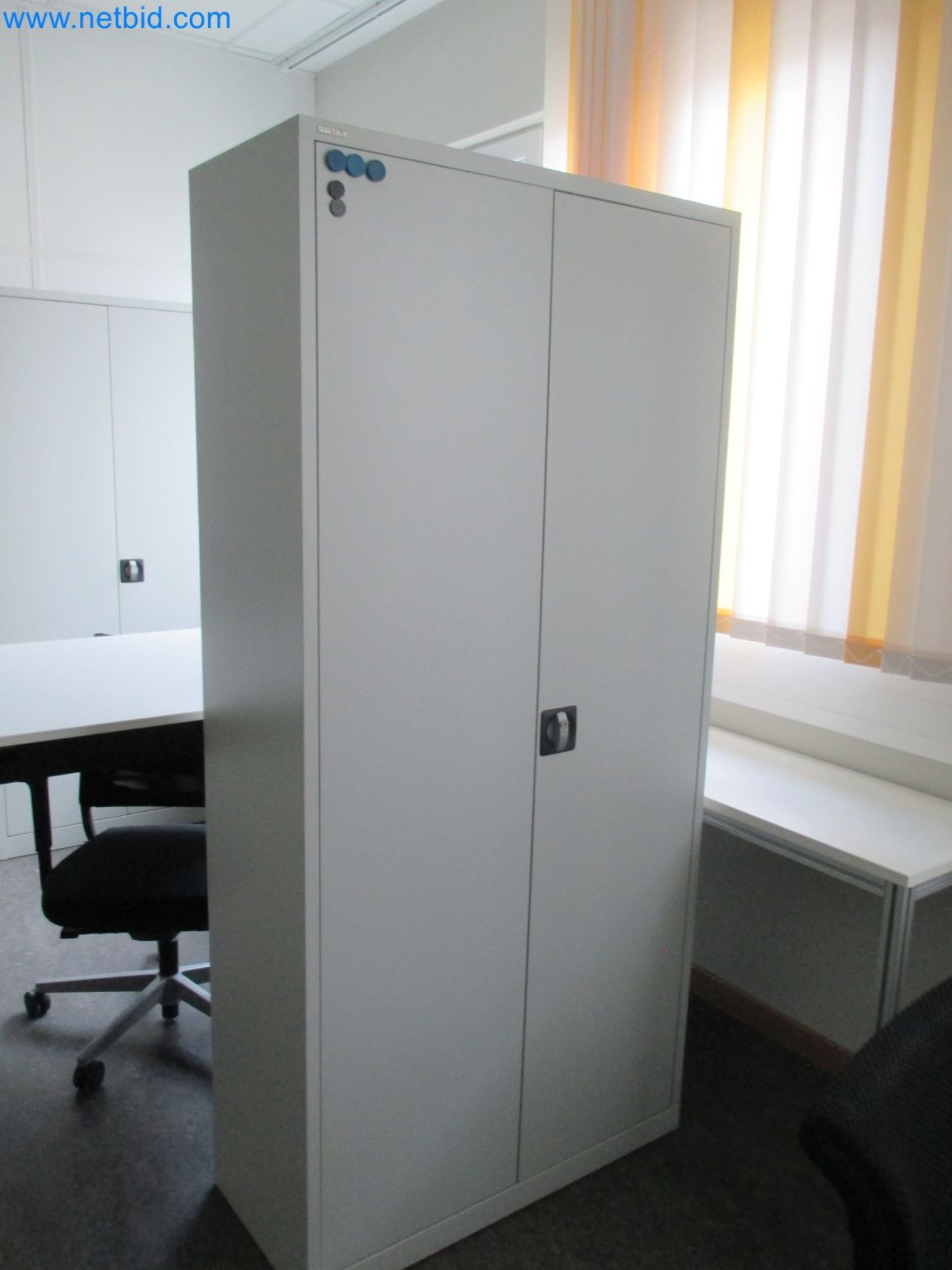 Metallverarbeitende Maschinen- und Anlagen-3