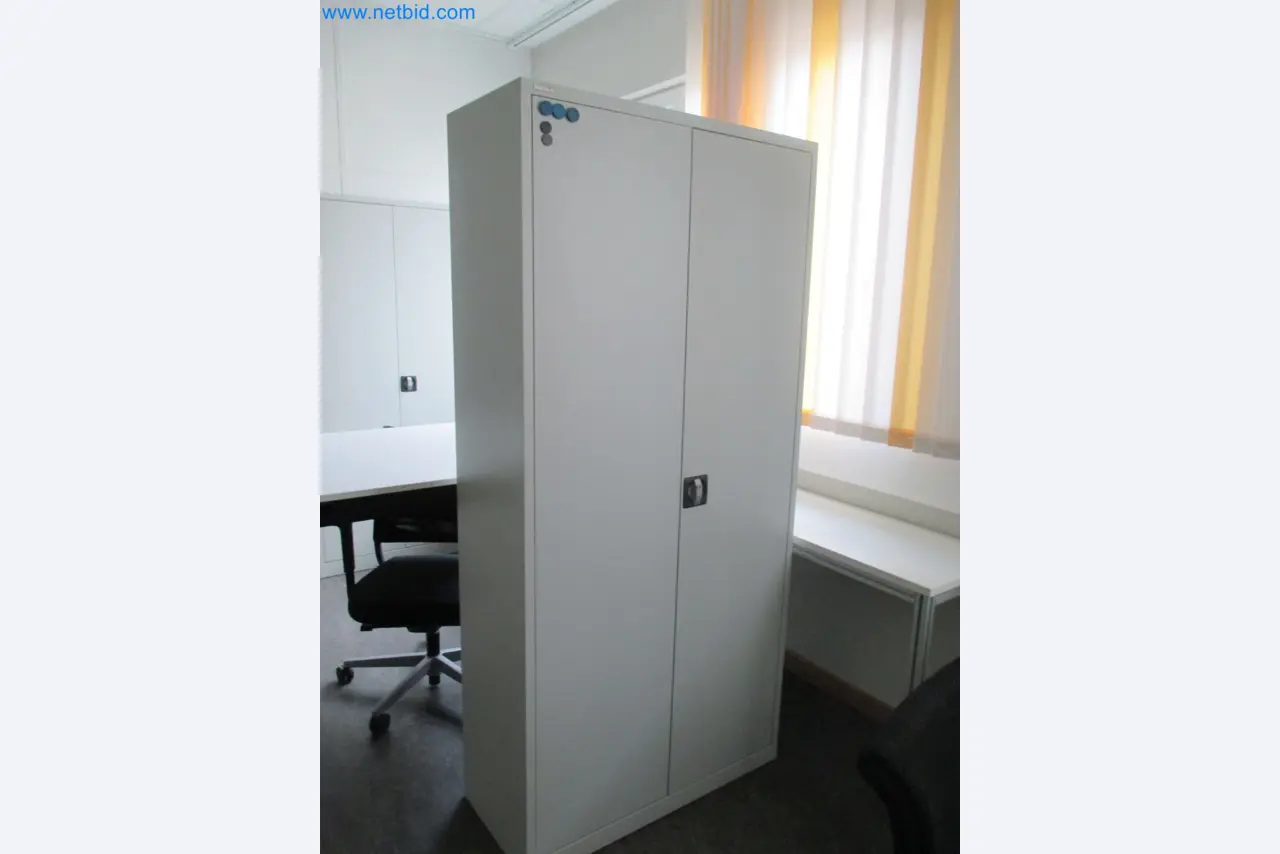Metallverarbeitende Maschinen- und Anlagen-3