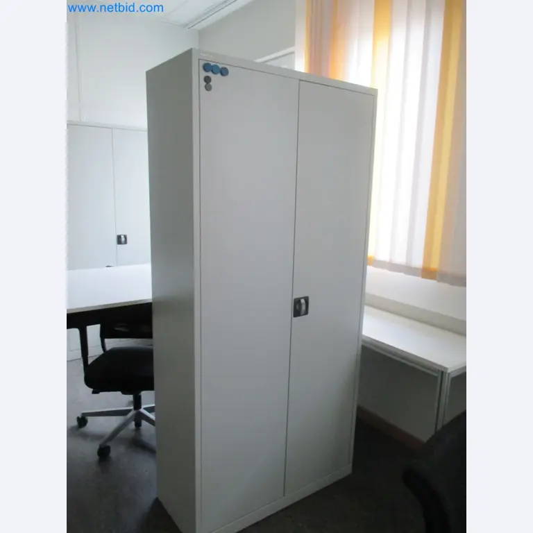 Metallverarbeitende Maschinen- und Anlagen-3