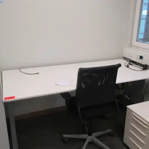 Escritorio SEDUS