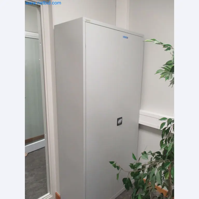 Metallverarbeitende Maschinen- und Anlagen-3