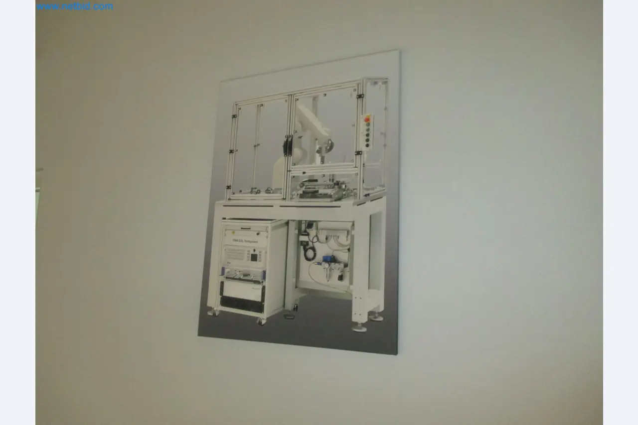 Metallverarbeitende Maschinen- und Anlagen-9