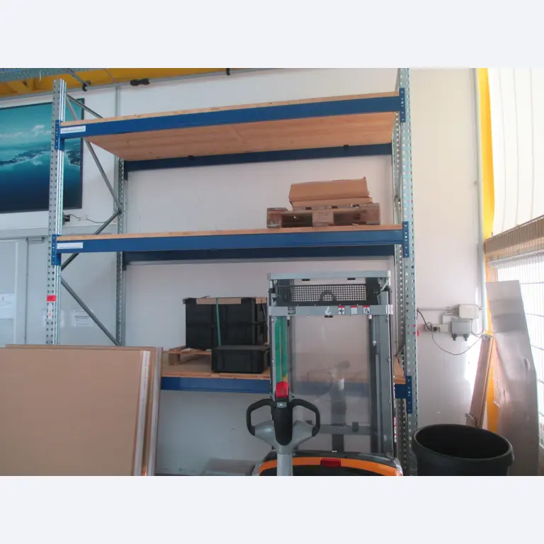 Metallverarbeitende Maschinen- und Anlagen-3