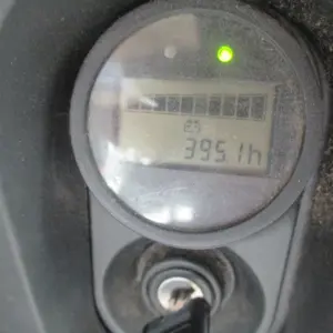 Elektro-Hochhubwagen Still EXV12I