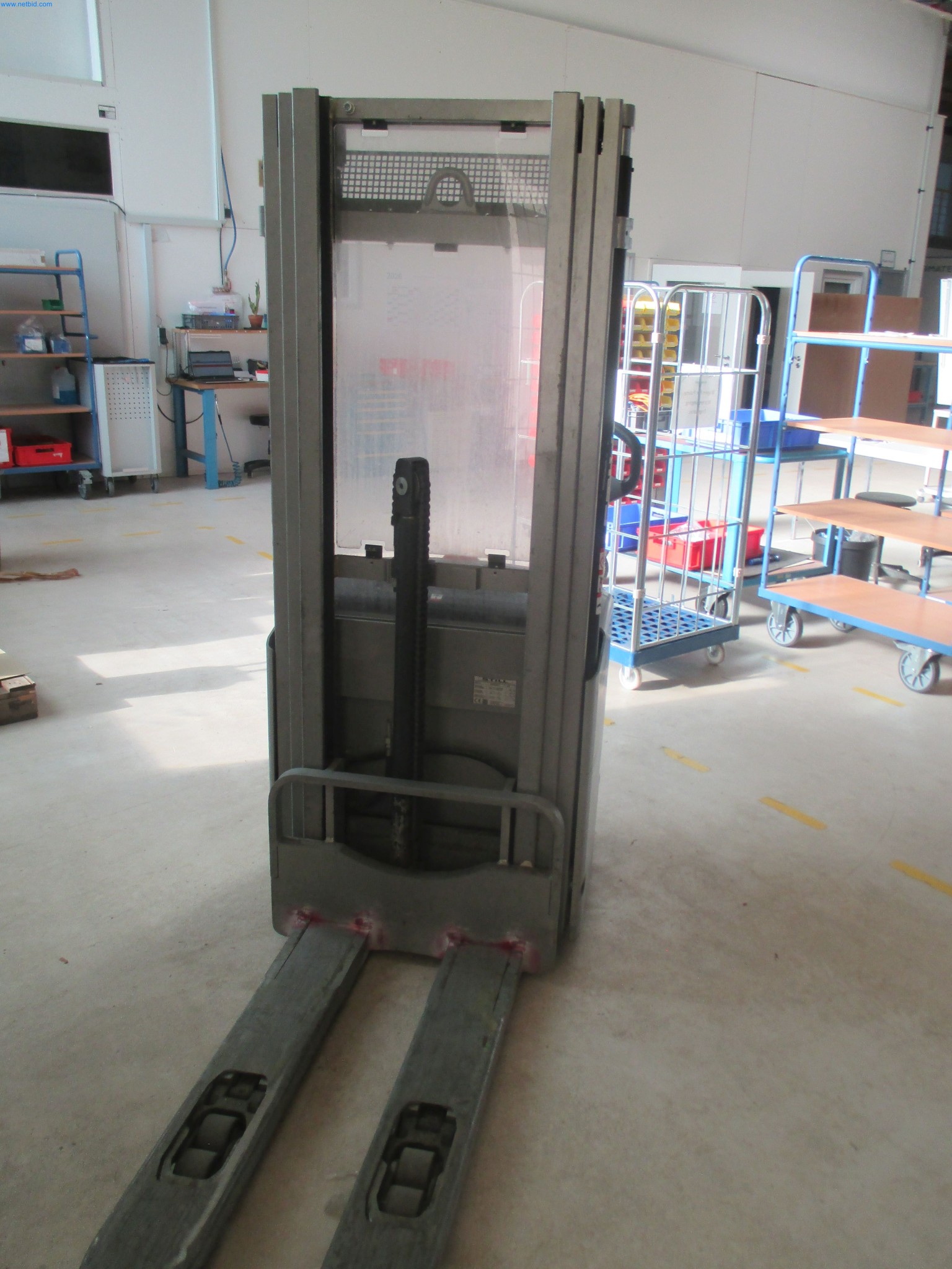 Metallverarbeitende Maschinen- und Anlagen-4
