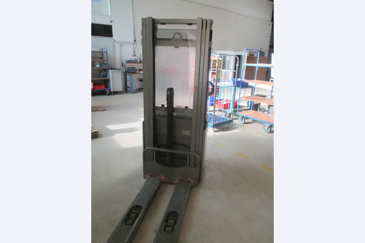 Metallverarbeitende Maschinen- und Anlagen-4
