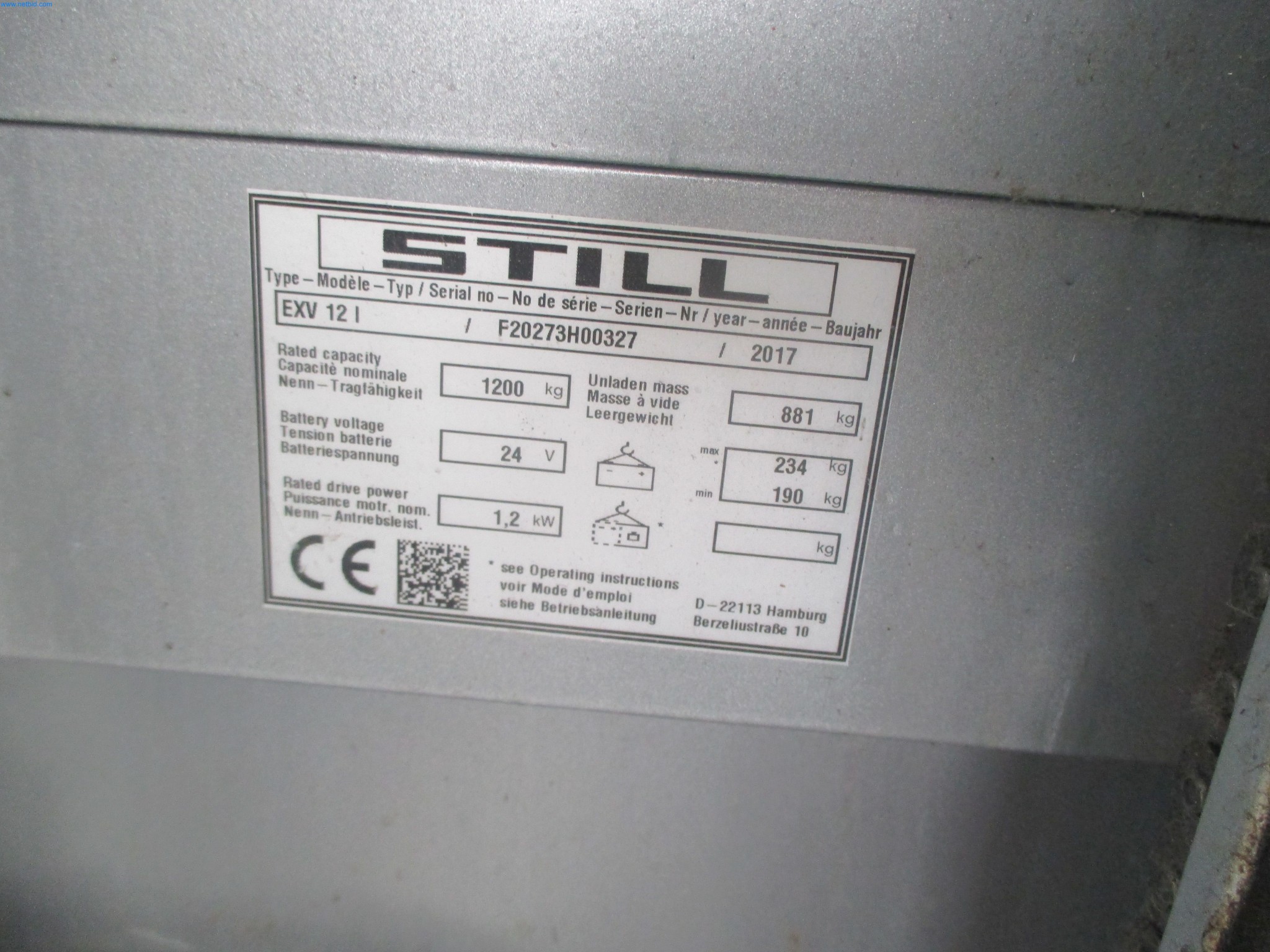 Metallverarbeitende Maschinen- und Anlagen-5