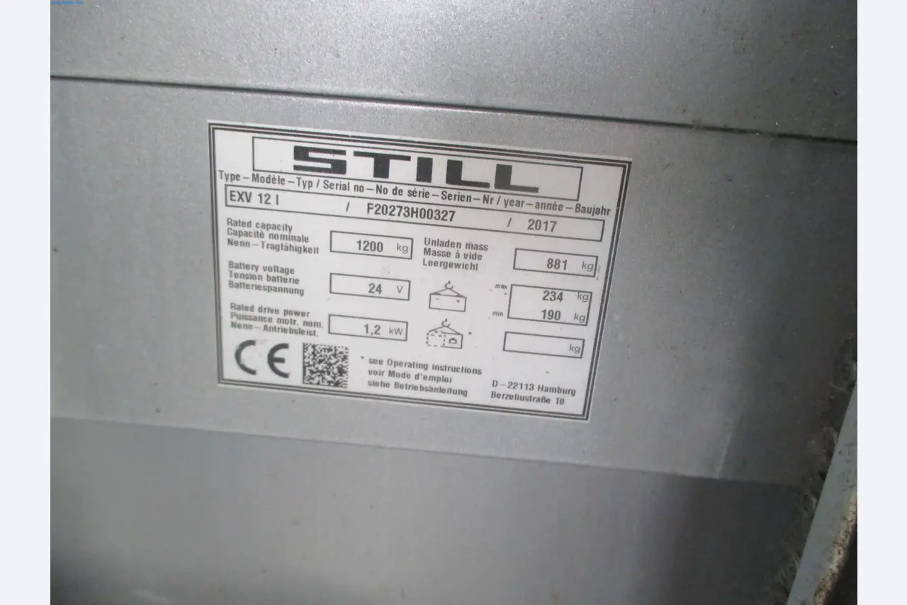 Metallverarbeitende Maschinen- und Anlagen-5