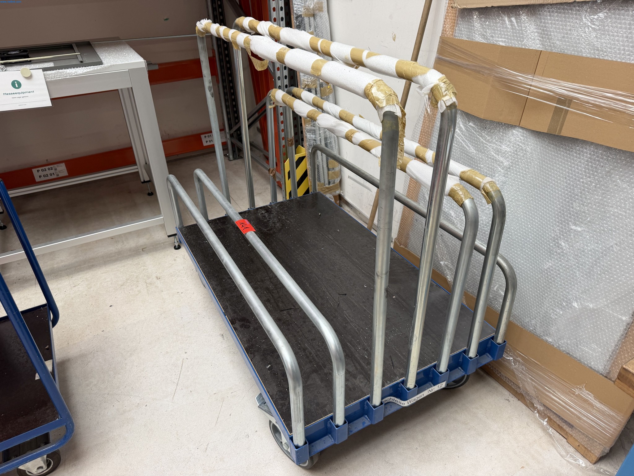 Metallverarbeitende Maschinen- und Anlagen-3