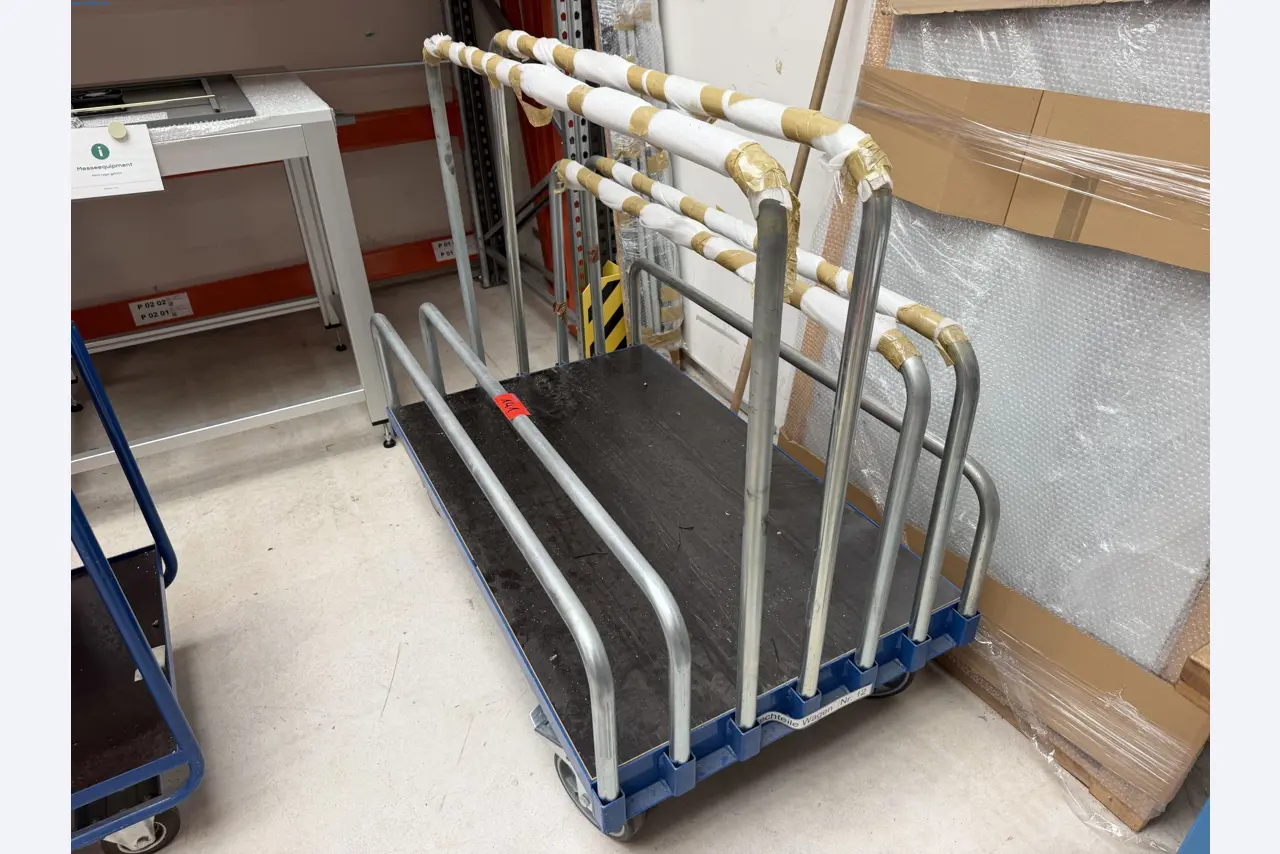 Metallverarbeitende Maschinen- und Anlagen-3