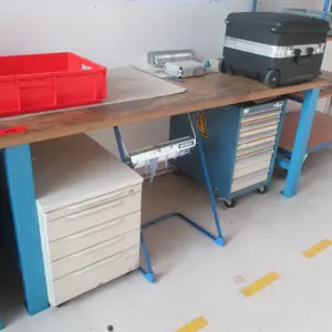 Werkbank