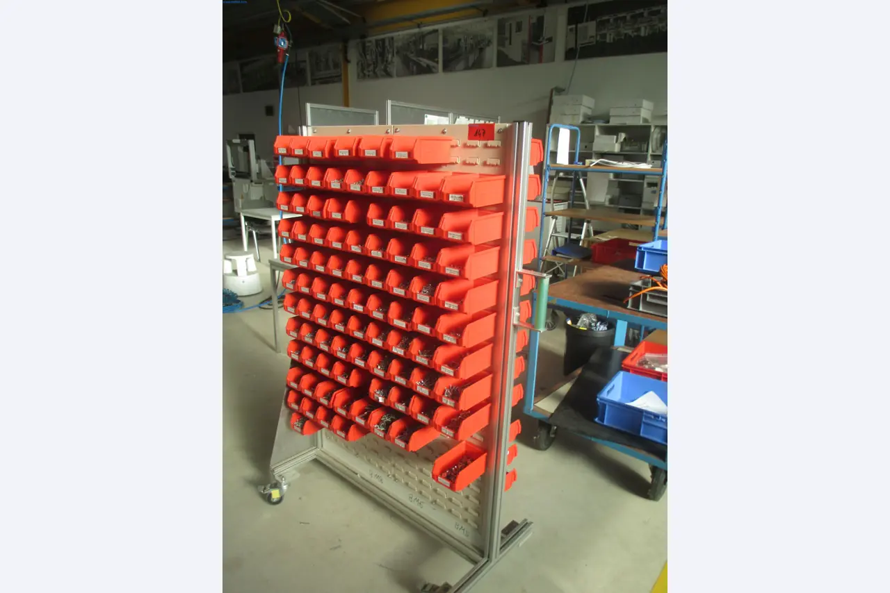 Metallverarbeitende Maschinen- und Anlagen-1