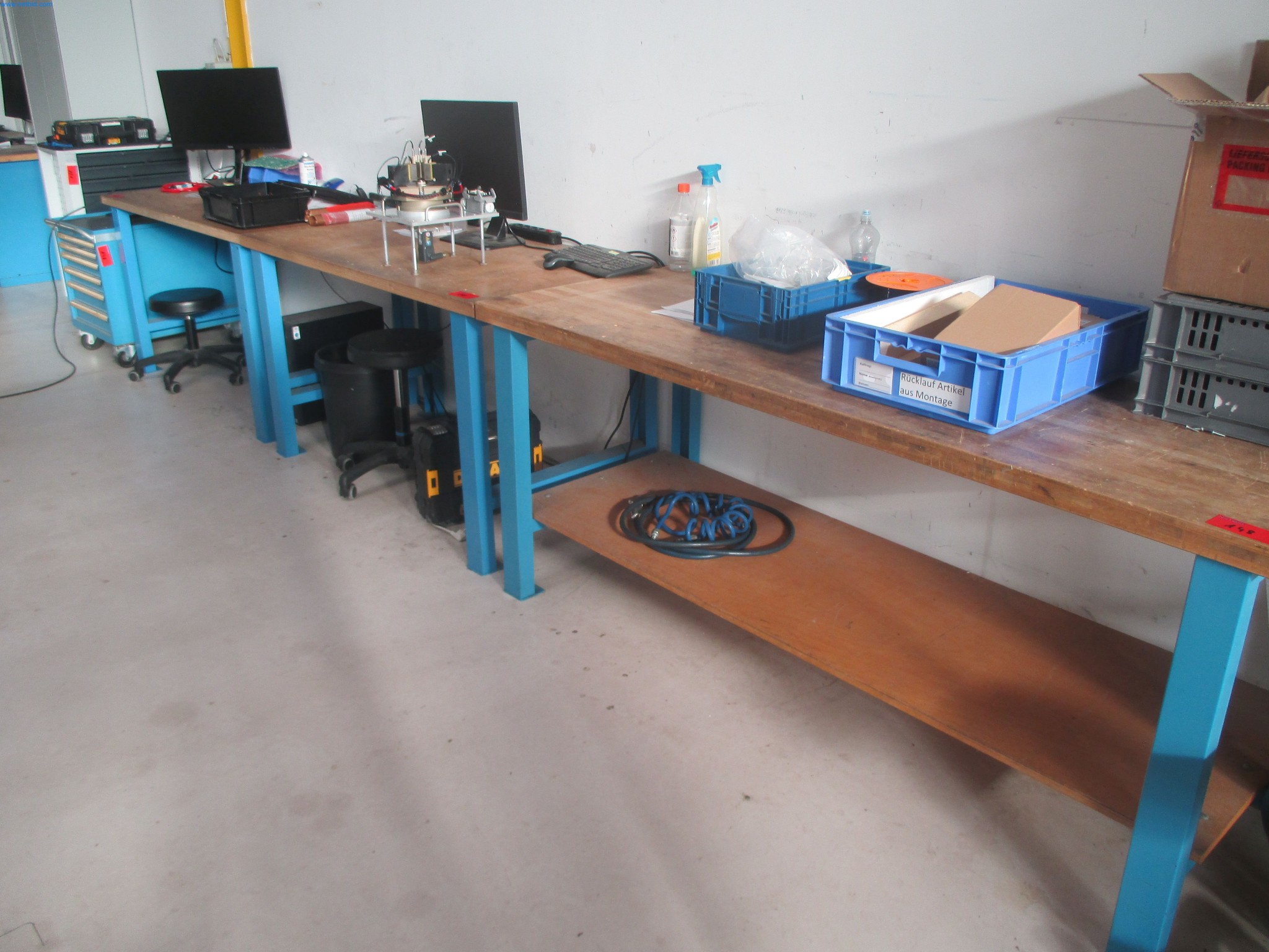 Metalworking machinery and equipment-1