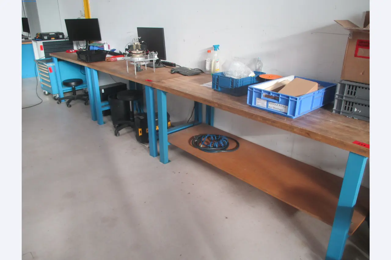 Metalworking machinery and equipment-1