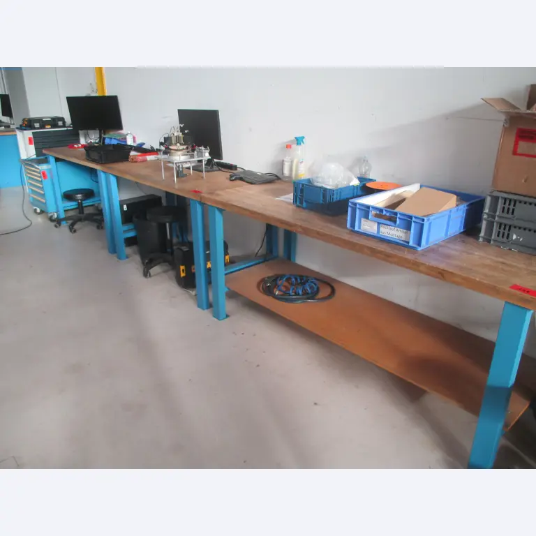 Metalworking machinery and equipment-1